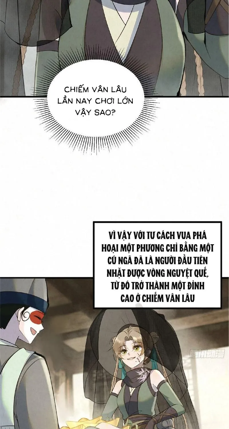 Sát thủ đại nhân hôm nay lại lười biếng Chapter 1 - Trang 18
