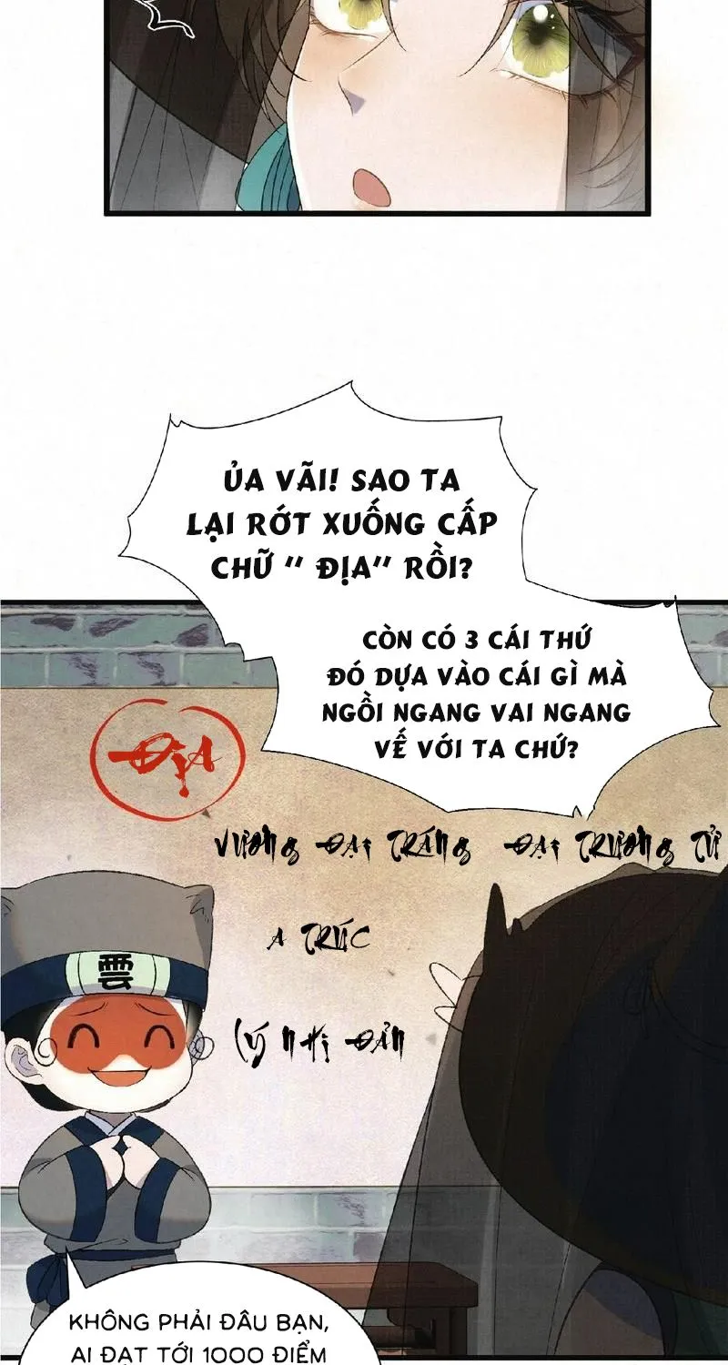 Sát thủ đại nhân hôm nay lại lười biếng Chapter 1 - Trang 25