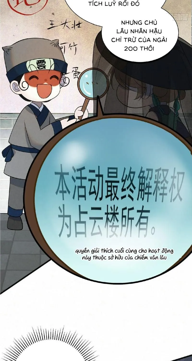 Sát thủ đại nhân hôm nay lại lười biếng Chapter 1 - Trang 27
