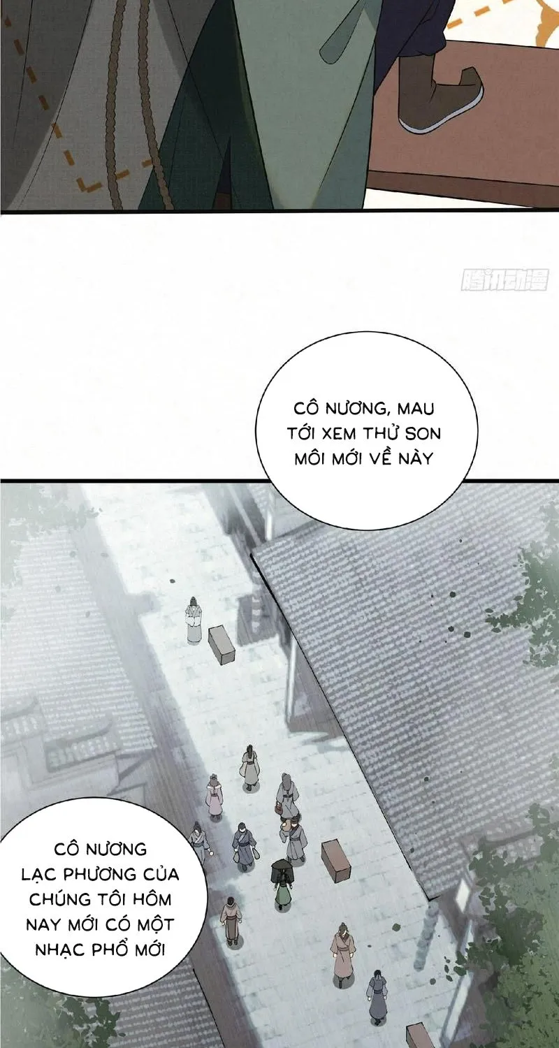 Sát thủ đại nhân hôm nay lại lười biếng Chapter 1 - Trang 30