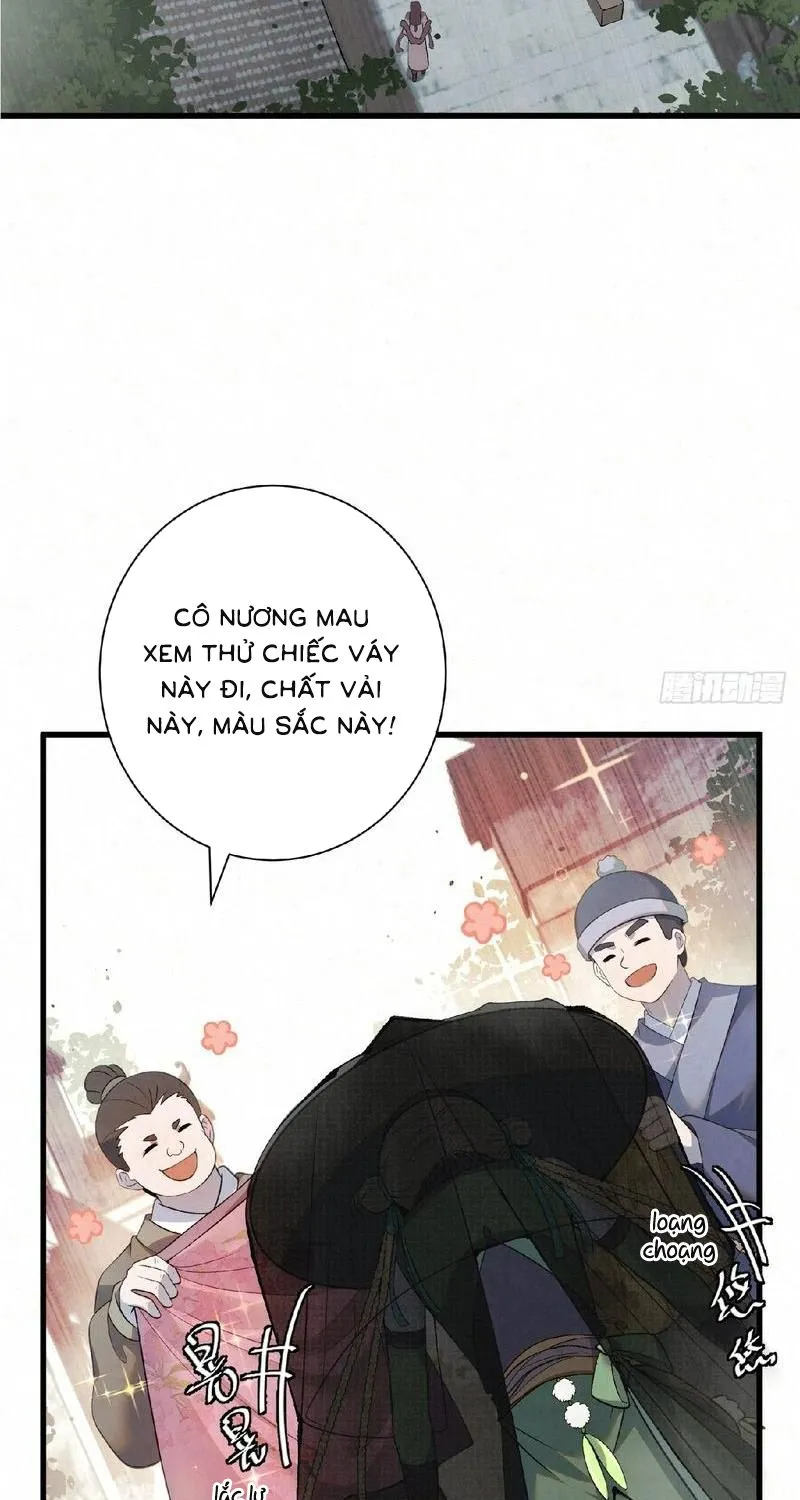 Sát thủ đại nhân hôm nay lại lười biếng Chapter 1 - Trang 31