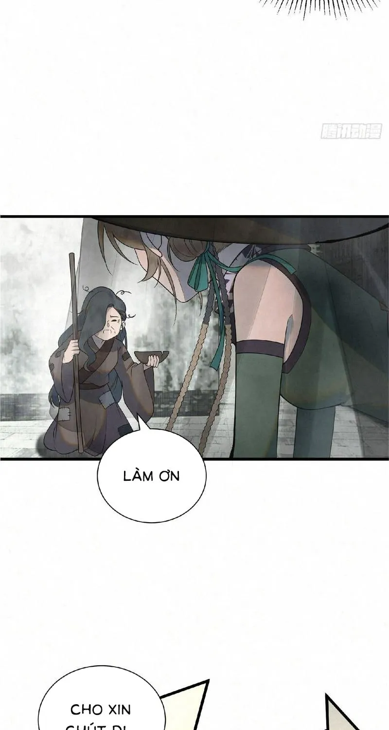 Sát thủ đại nhân hôm nay lại lười biếng Chapter 1 - Trang 35