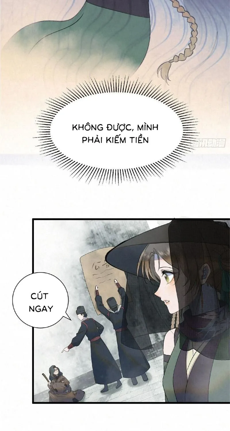 Sát thủ đại nhân hôm nay lại lười biếng Chapter 1 - Trang 37
