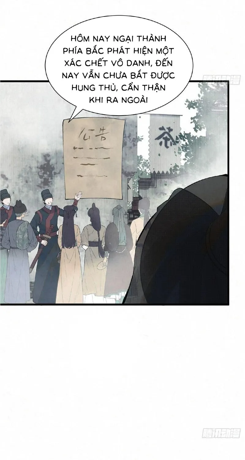 Sát thủ đại nhân hôm nay lại lười biếng Chapter 1 - Trang 38