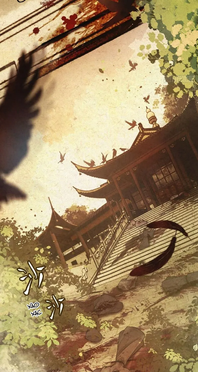Sát thủ đại nhân hôm nay lại lười biếng Chapter 1 - Trang 4