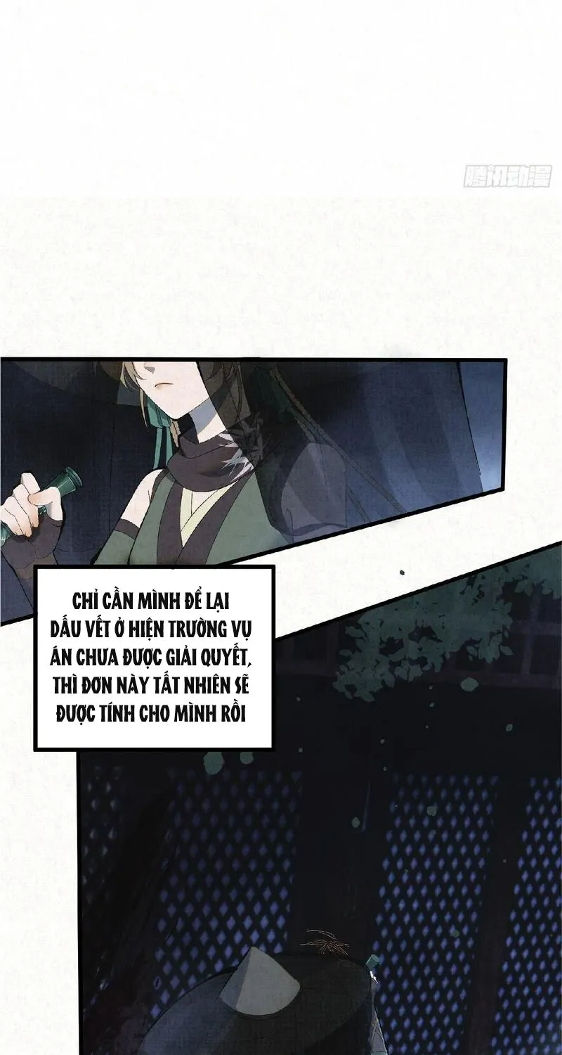 Sát thủ đại nhân hôm nay lại lười biếng Chapter 1 - Trang 43