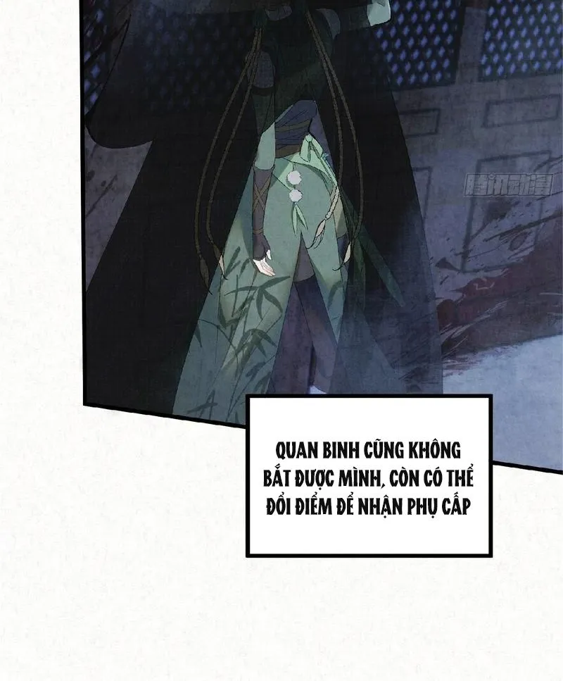 Sát thủ đại nhân hôm nay lại lười biếng Chapter 1 - Trang 44