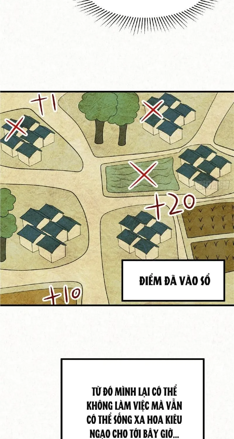 Sát thủ đại nhân hôm nay lại lười biếng Chapter 1 - Trang 46
