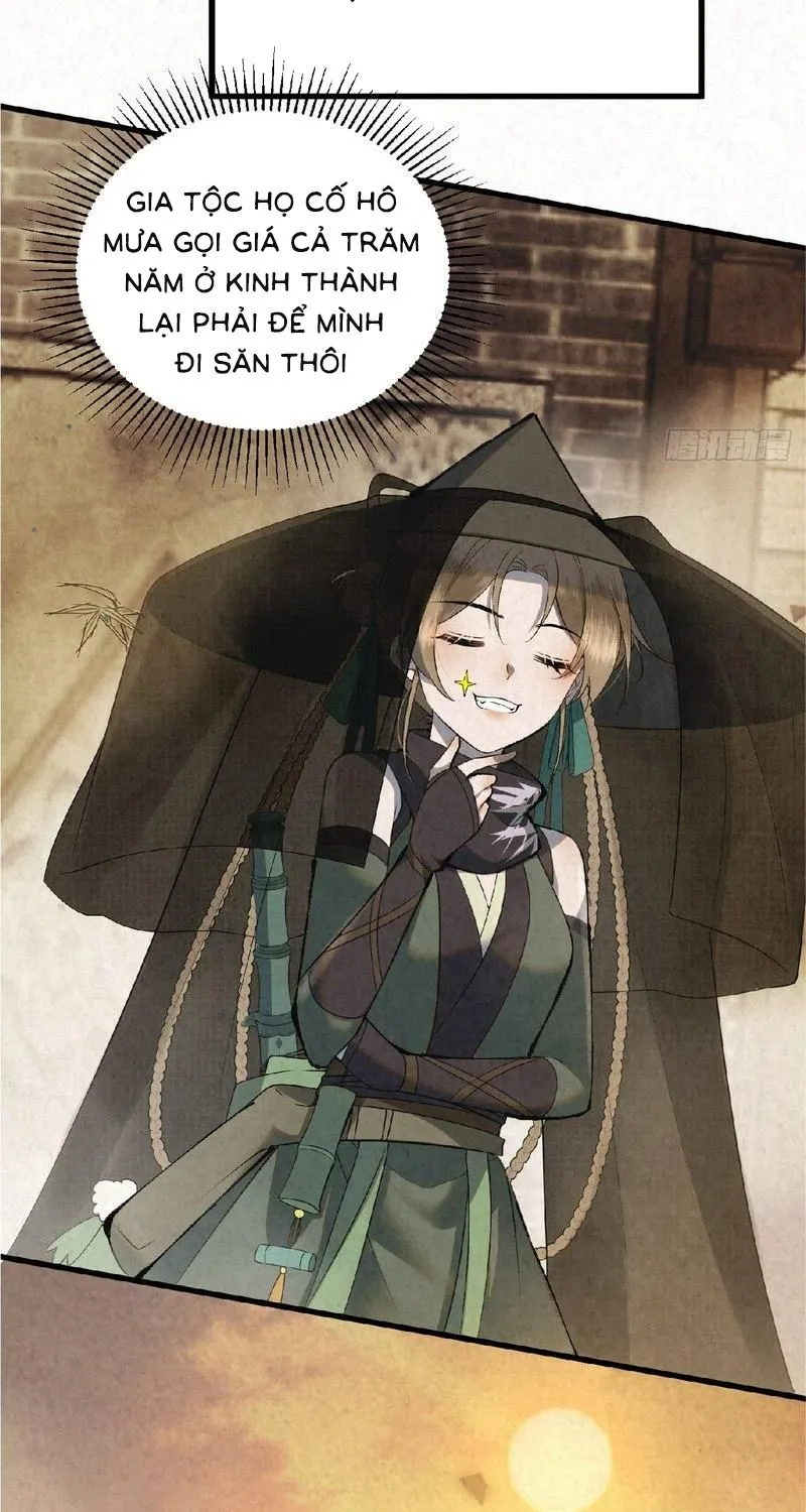 Sát thủ đại nhân hôm nay lại lười biếng Chapter 1 - Trang 47