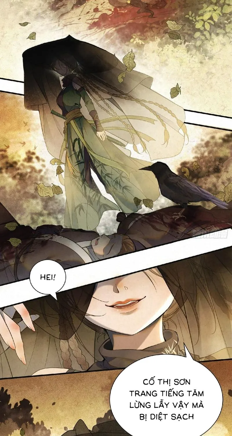 Sát thủ đại nhân hôm nay lại lười biếng Chapter 1 - Trang 5