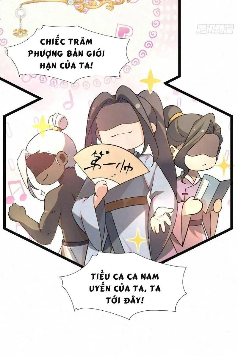 Sát thủ đại nhân hôm nay lại lười biếng Chapter 1 - Trang 9