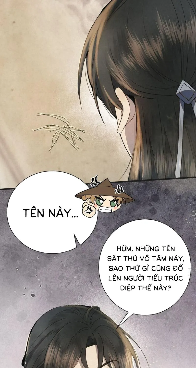 Sát thủ đại nhân hôm nay lại lười biếng Chapter 2 - Trang 10