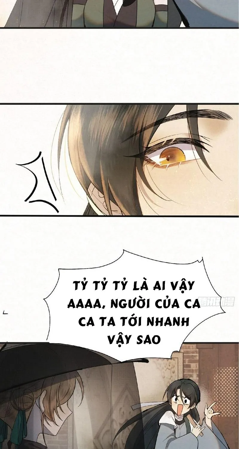 Sát thủ đại nhân hôm nay lại lười biếng Chapter 2 - Trang 12