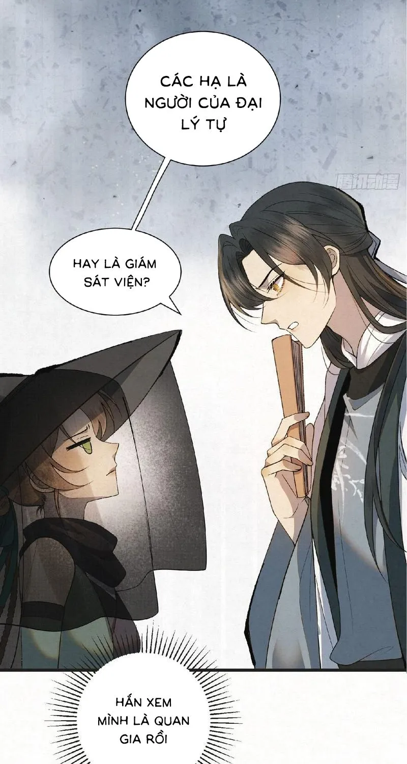 Sát thủ đại nhân hôm nay lại lười biếng Chapter 2 - Trang 15
