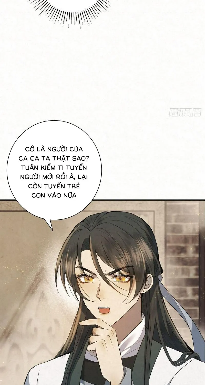 Sát thủ đại nhân hôm nay lại lười biếng Chapter 2 - Trang 16