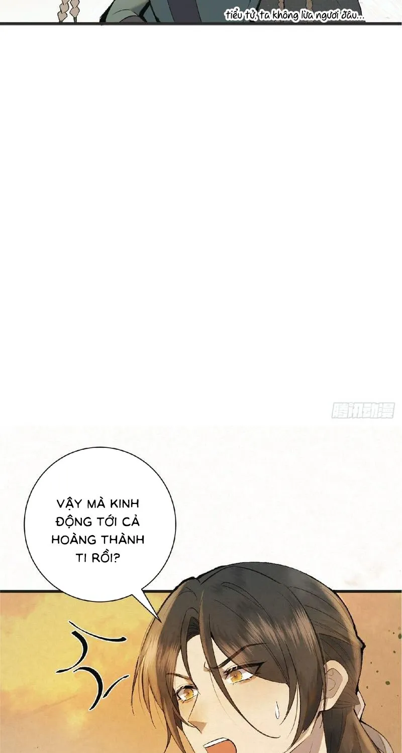 Sát thủ đại nhân hôm nay lại lười biếng Chapter 2 - Trang 18