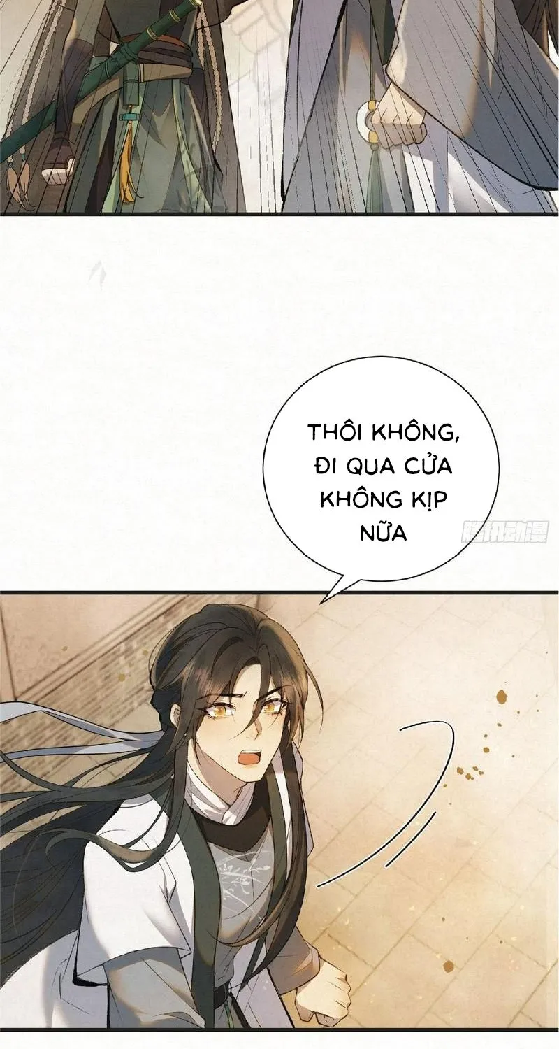 Sát thủ đại nhân hôm nay lại lười biếng Chapter 2 - Trang 21