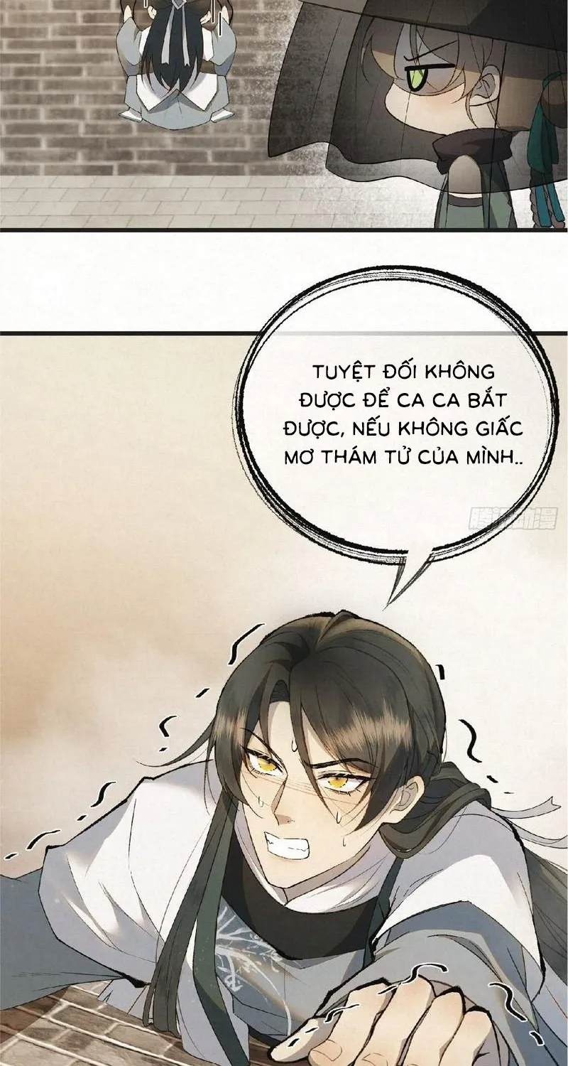Sát thủ đại nhân hôm nay lại lười biếng Chapter 2 - Trang 23