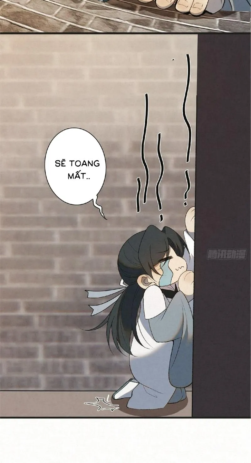 Sát thủ đại nhân hôm nay lại lười biếng Chapter 2 - Trang 24
