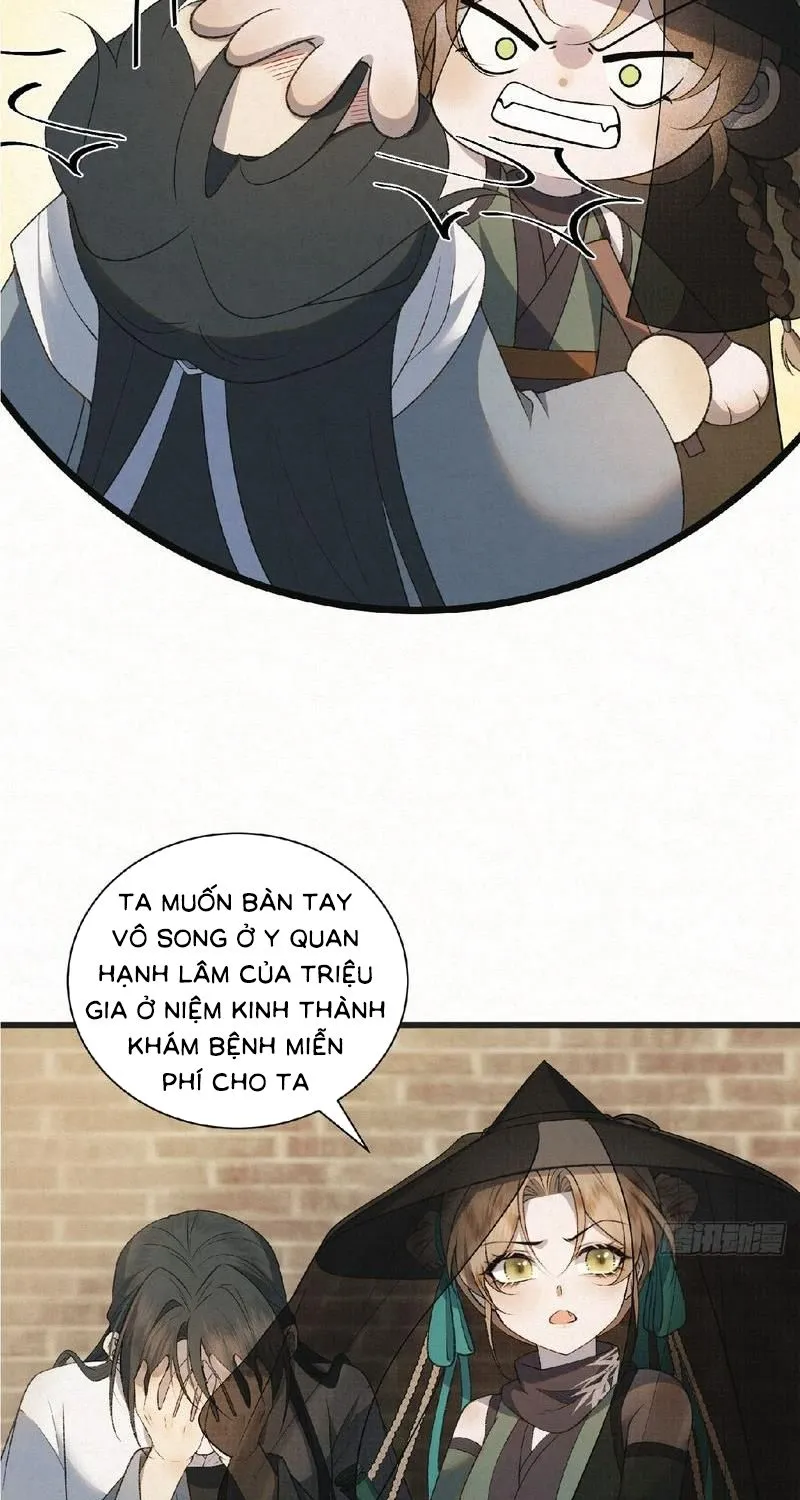 Sát thủ đại nhân hôm nay lại lười biếng Chapter 2 - Trang 29