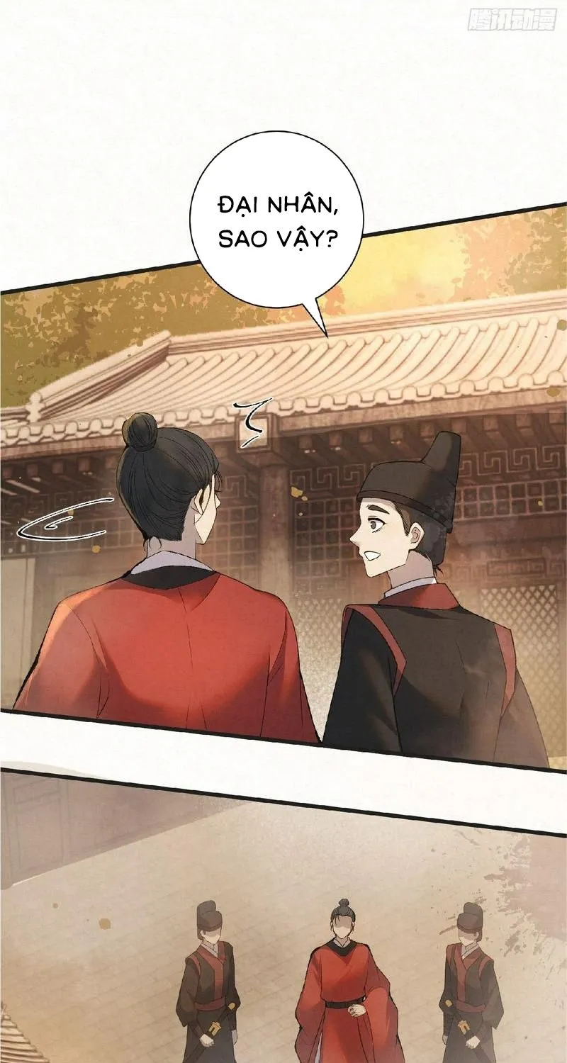 Sát thủ đại nhân hôm nay lại lười biếng Chapter 2 - Trang 35
