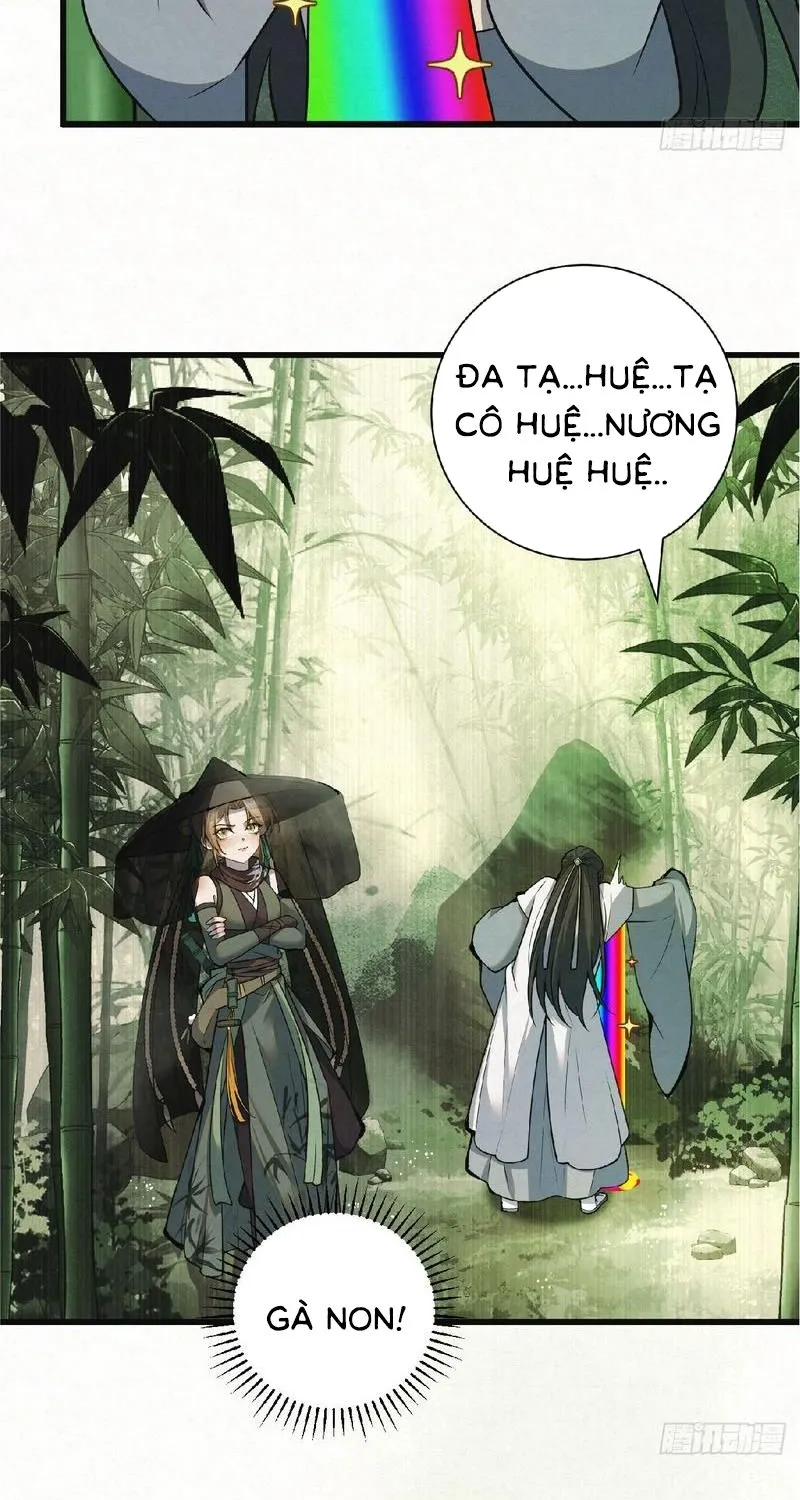 Sát thủ đại nhân hôm nay lại lười biếng Chapter 3 - Trang 12