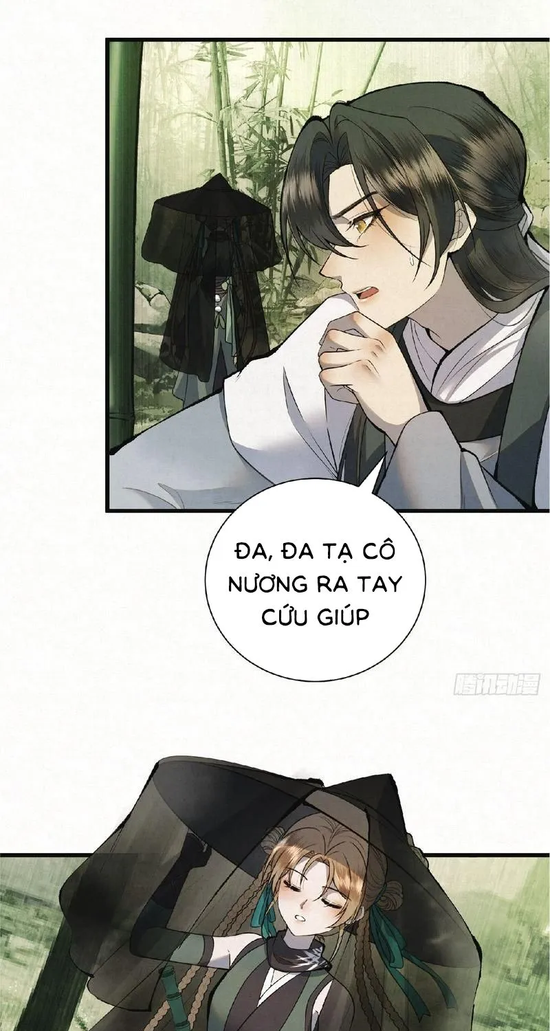 Sát thủ đại nhân hôm nay lại lười biếng Chapter 3 - Trang 14