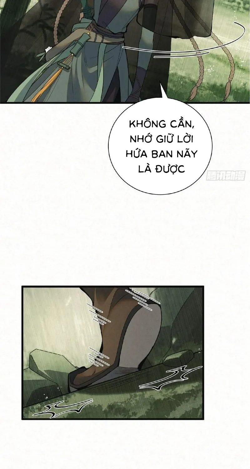 Sát thủ đại nhân hôm nay lại lười biếng Chapter 3 - Trang 15