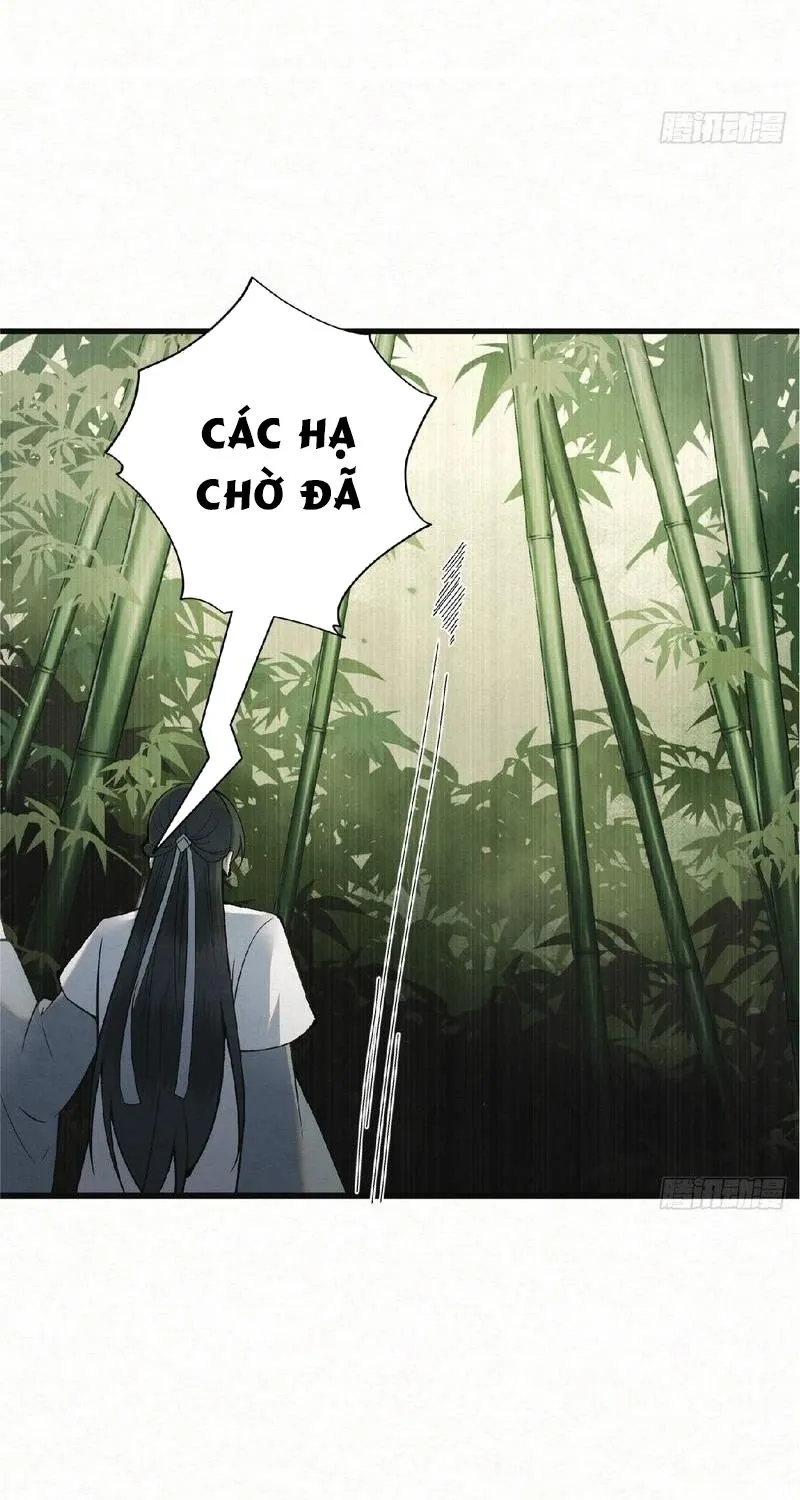 Sát thủ đại nhân hôm nay lại lười biếng Chapter 3 - Trang 16