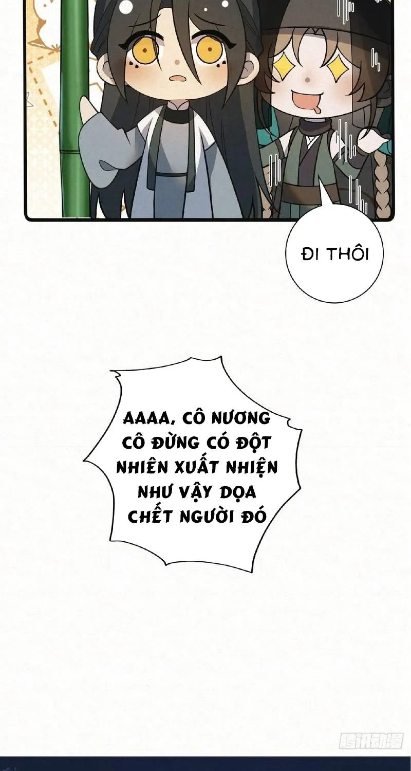 Sát thủ đại nhân hôm nay lại lười biếng Chapter 3 - Trang 18