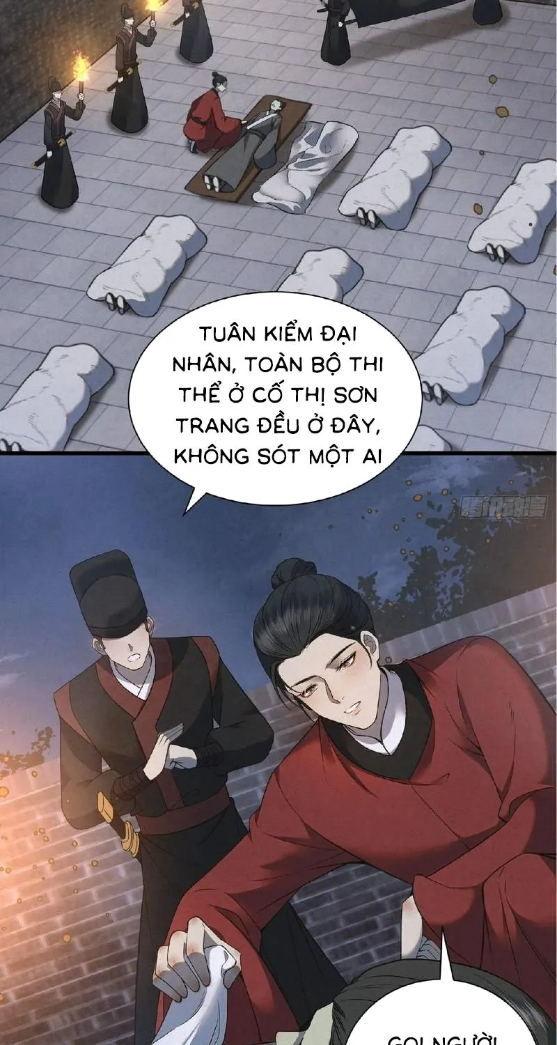 Sát thủ đại nhân hôm nay lại lười biếng Chapter 3 - Trang 20
