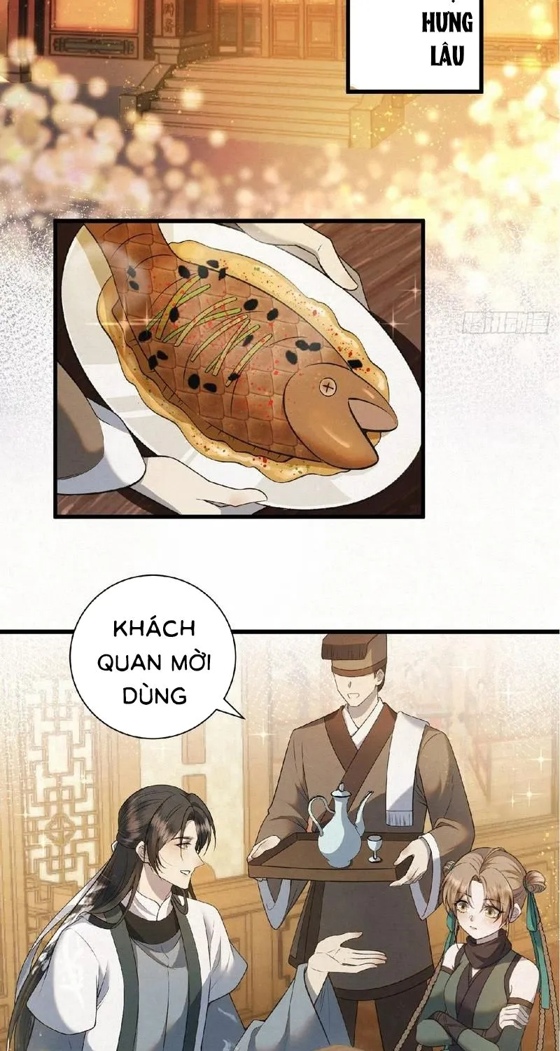 Sát thủ đại nhân hôm nay lại lười biếng Chapter 3 - Trang 22