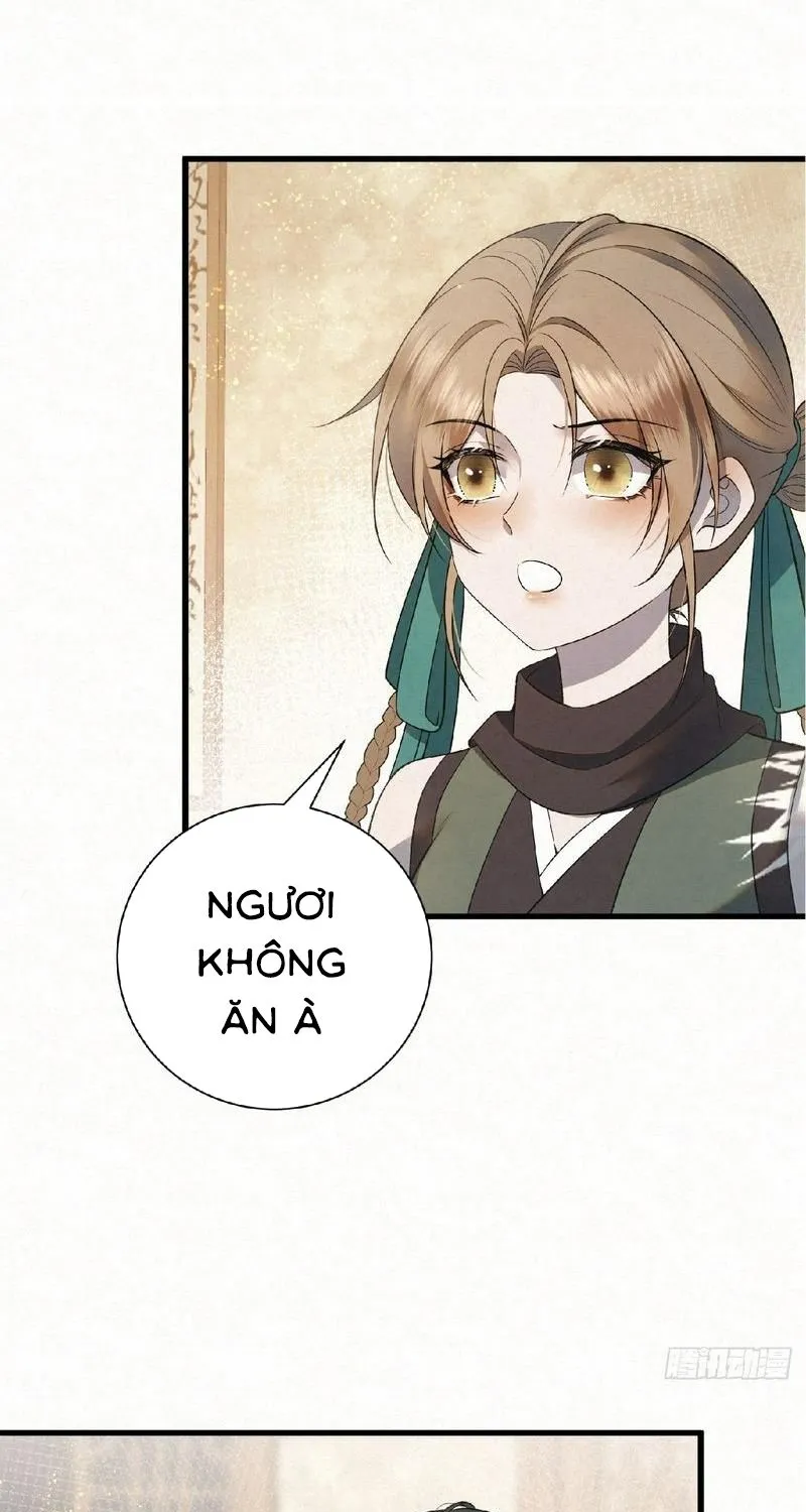 Sát thủ đại nhân hôm nay lại lười biếng Chapter 3 - Trang 24