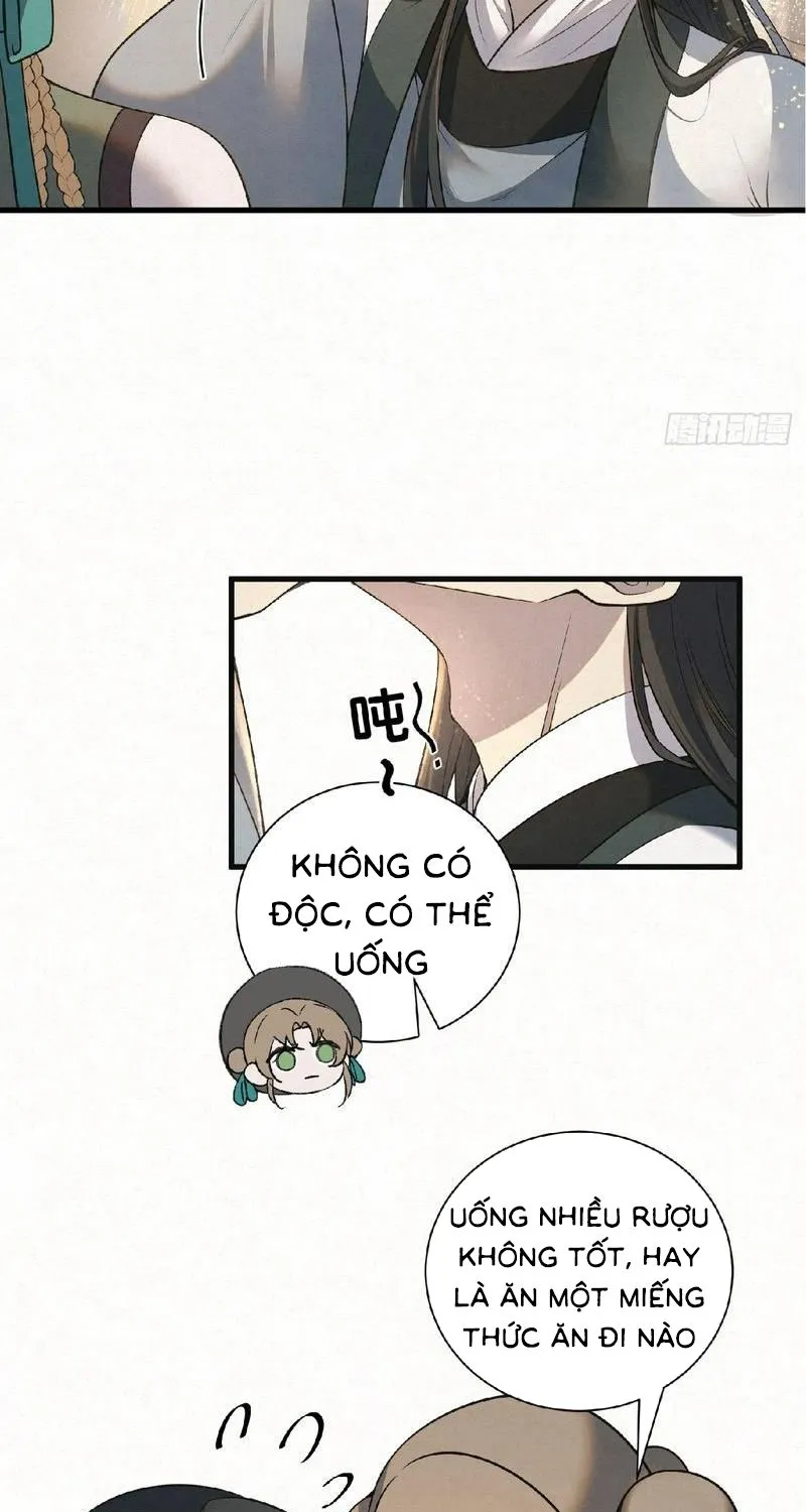 Sát thủ đại nhân hôm nay lại lười biếng Chapter 3 - Trang 26