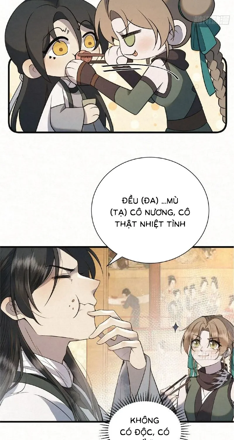 Sát thủ đại nhân hôm nay lại lười biếng Chapter 3 - Trang 27