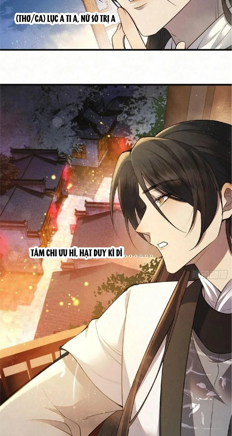 Sát thủ đại nhân hôm nay lại lười biếng Chapter 3 - Trang 29
