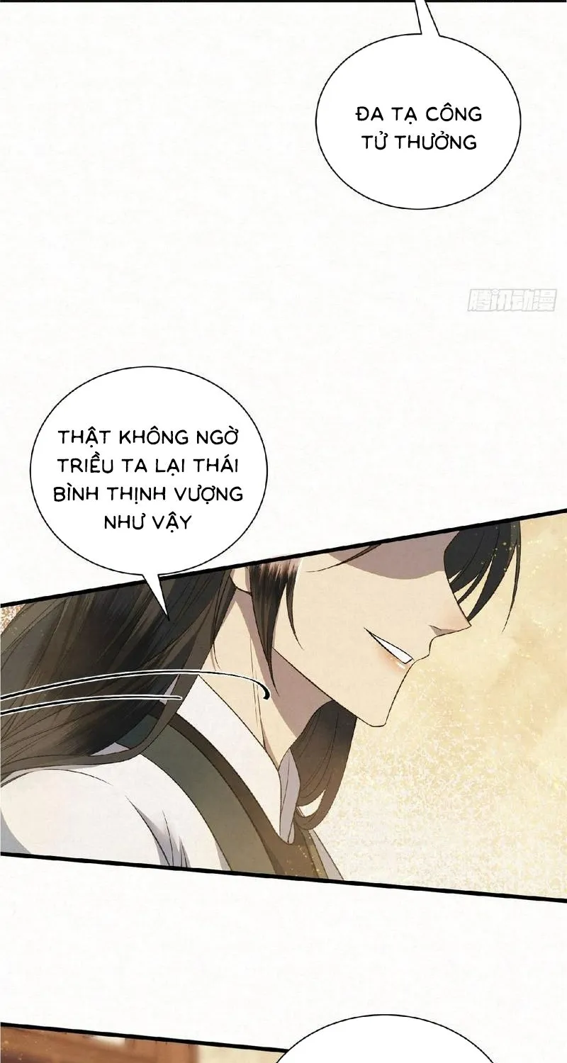 Sát thủ đại nhân hôm nay lại lười biếng Chapter 3 - Trang 34