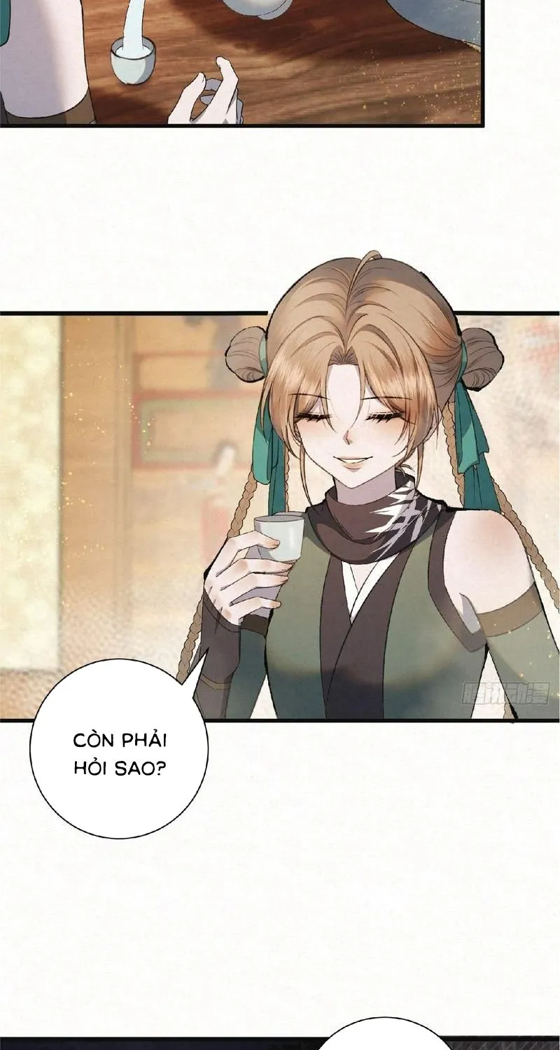 Sát thủ đại nhân hôm nay lại lười biếng Chapter 3 - Trang 38