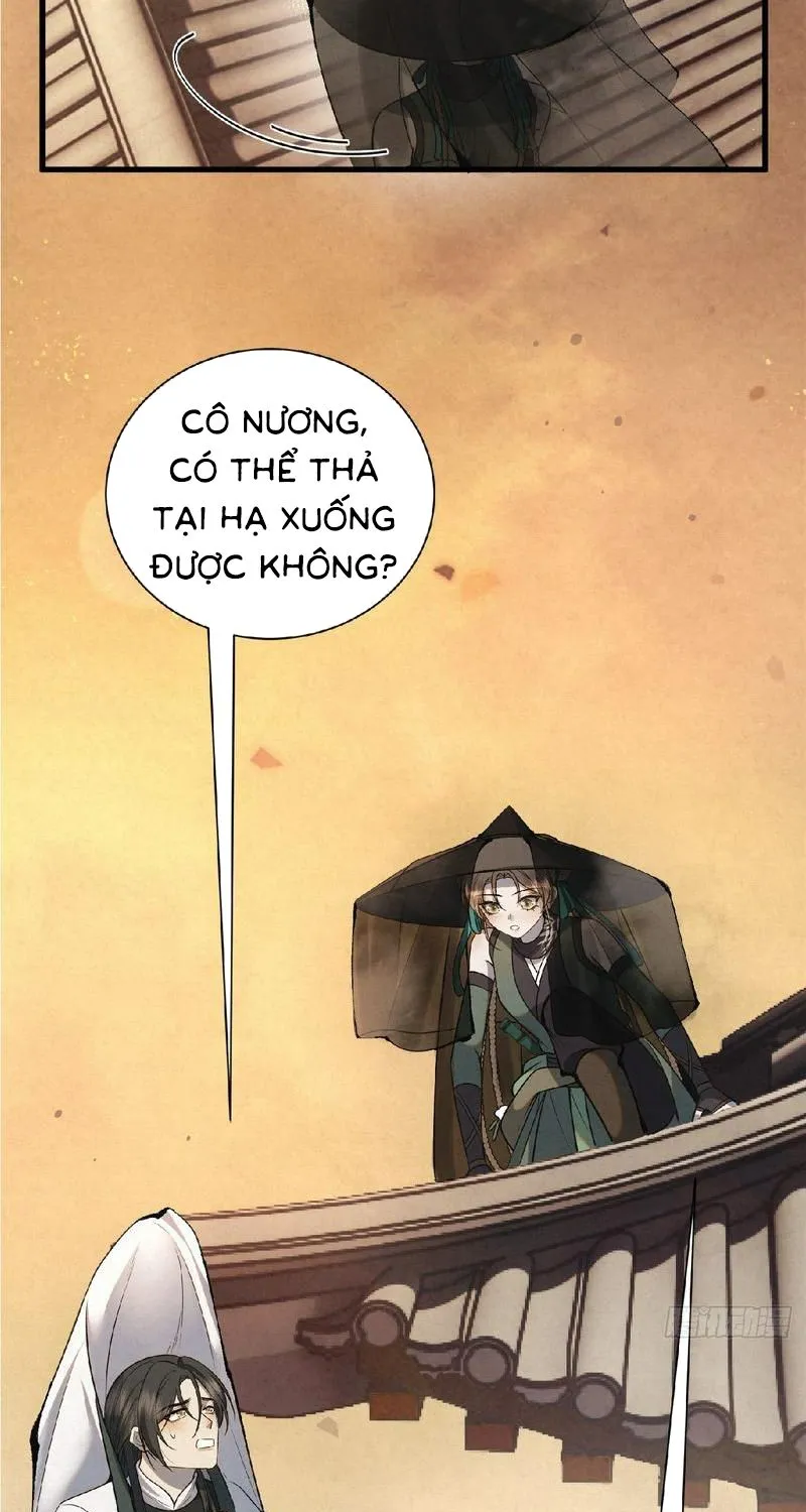 Sát thủ đại nhân hôm nay lại lười biếng Chapter 3 - Trang 4