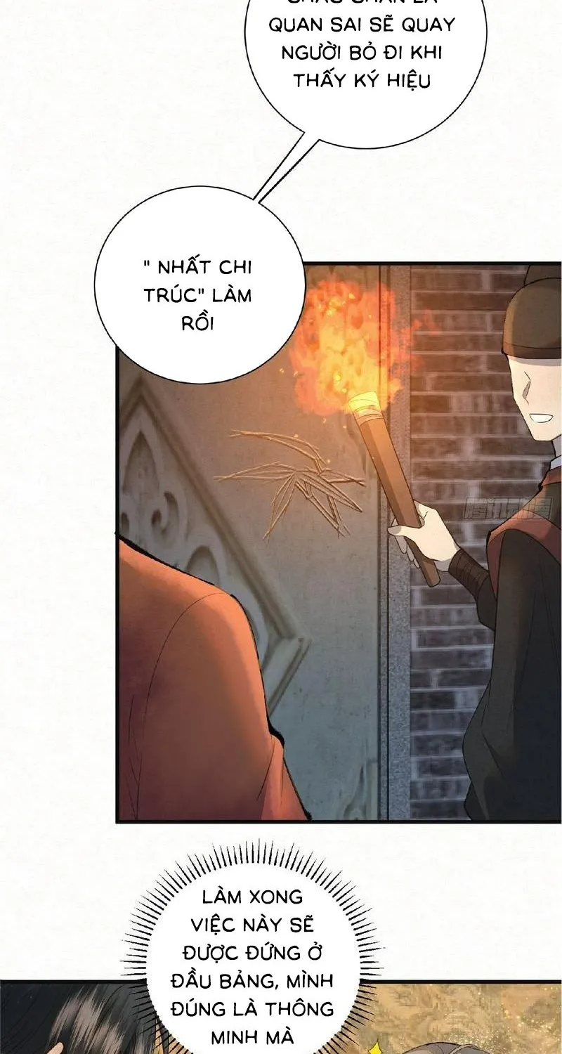 Sát thủ đại nhân hôm nay lại lười biếng Chapter 3 - Trang 40