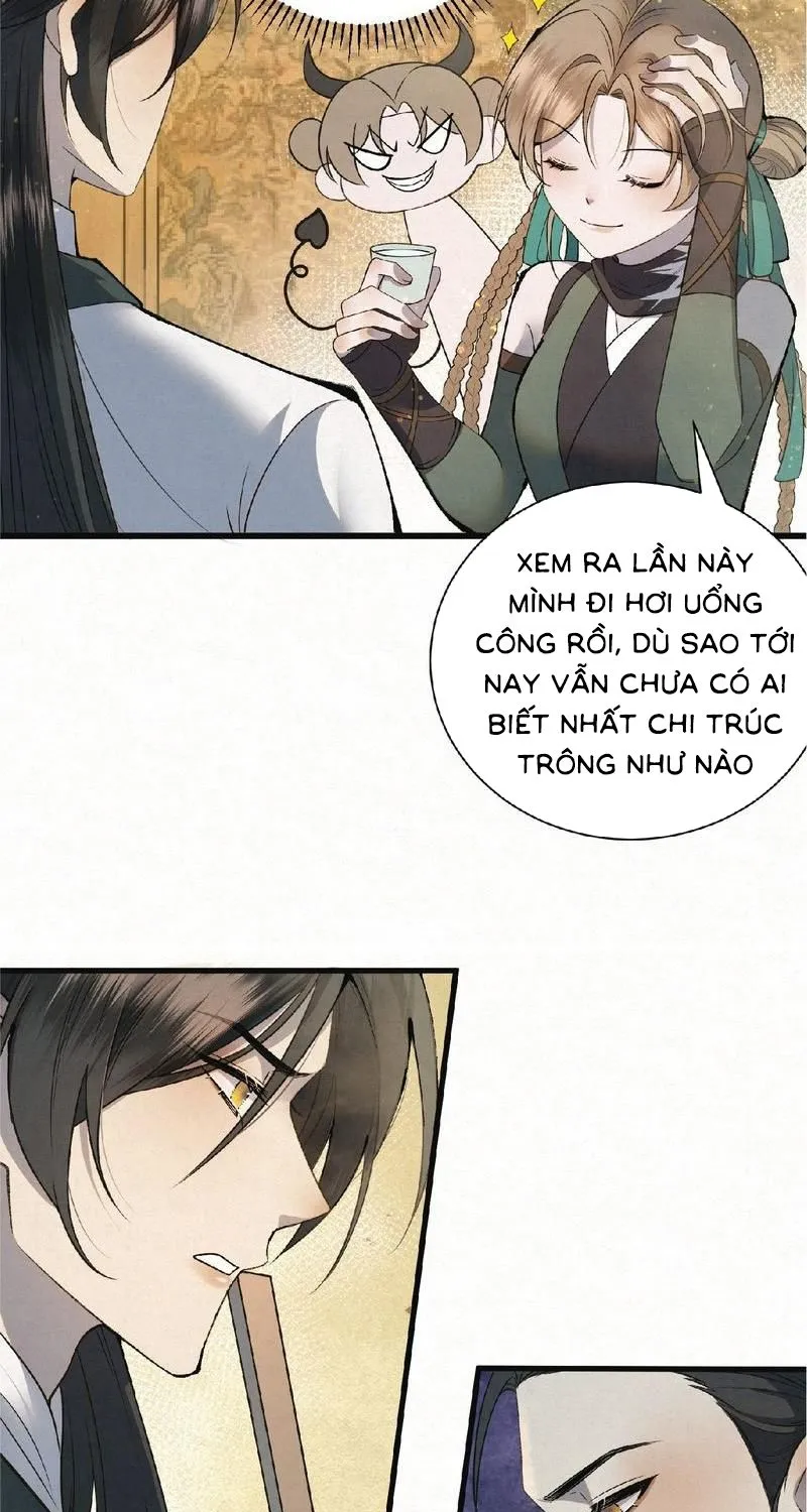 Sát thủ đại nhân hôm nay lại lười biếng Chapter 3 - Trang 41