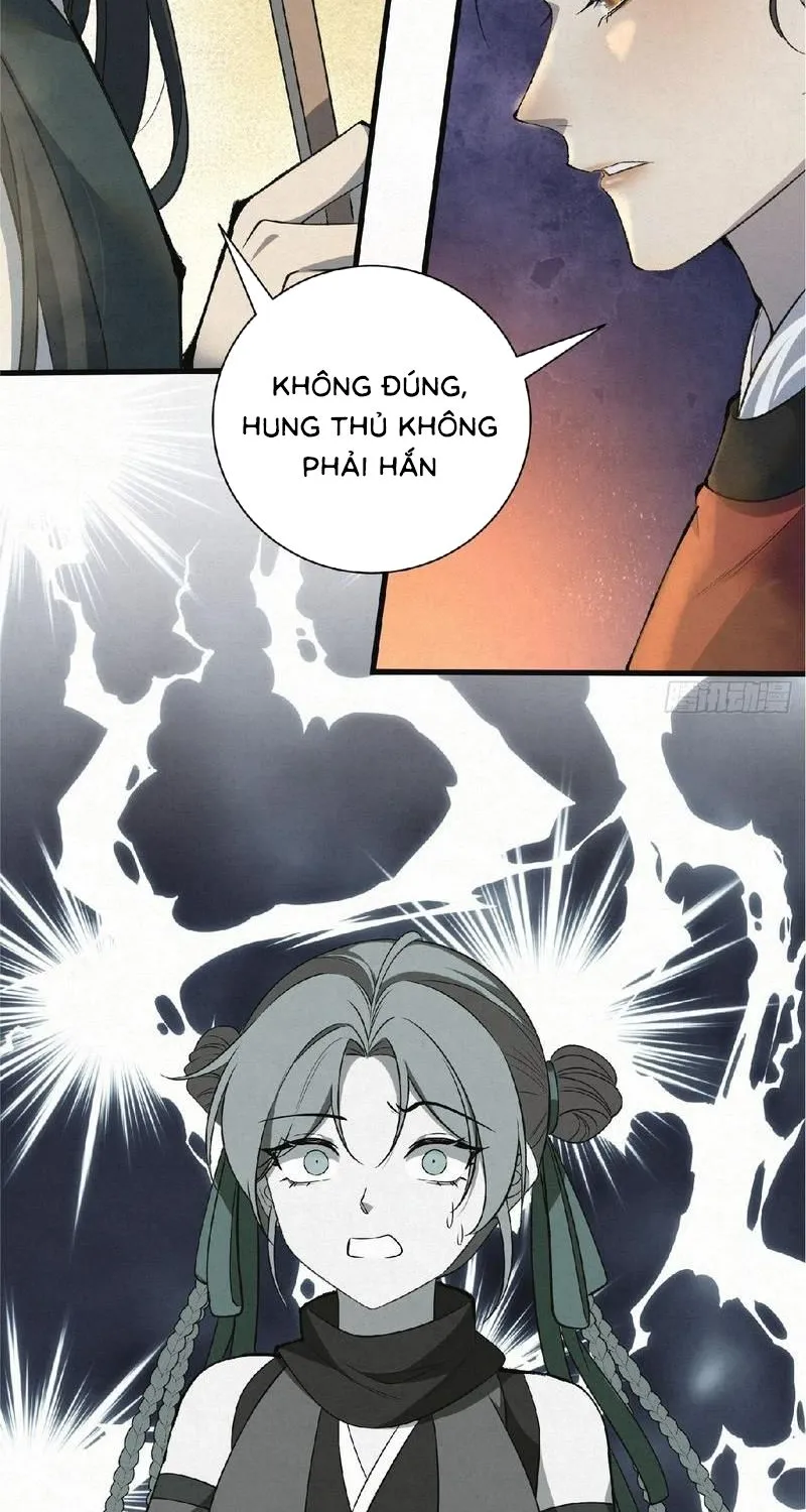 Sát thủ đại nhân hôm nay lại lười biếng Chapter 3 - Trang 42