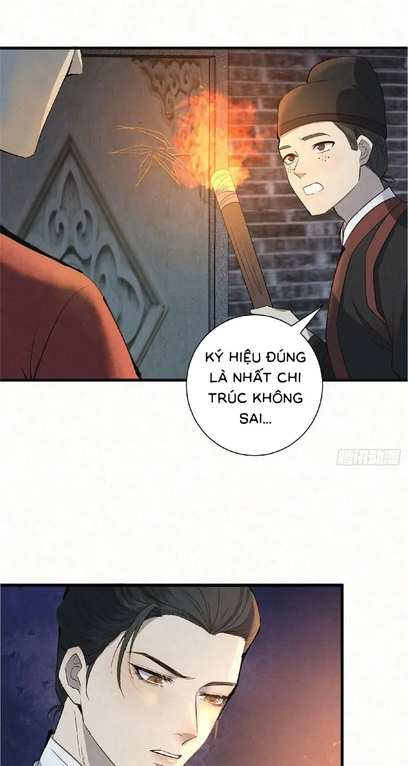 Sát thủ đại nhân hôm nay lại lười biếng Chapter 3 - Trang 44