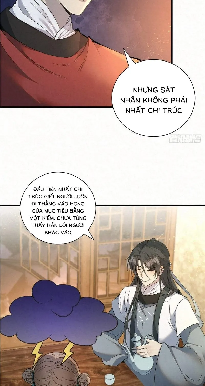 Sát thủ đại nhân hôm nay lại lười biếng Chapter 3 - Trang 45