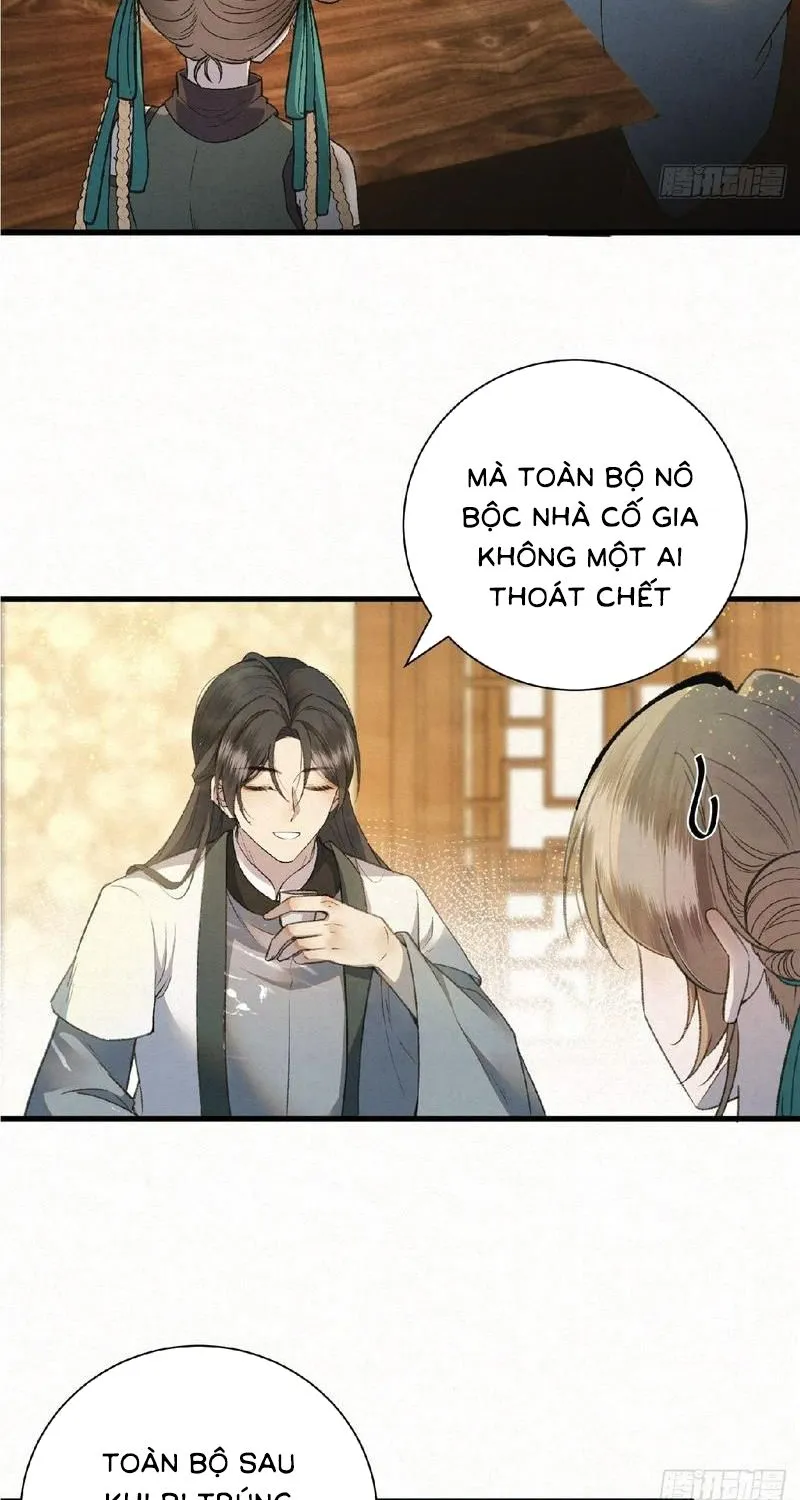 Sát thủ đại nhân hôm nay lại lười biếng Chapter 3 - Trang 46