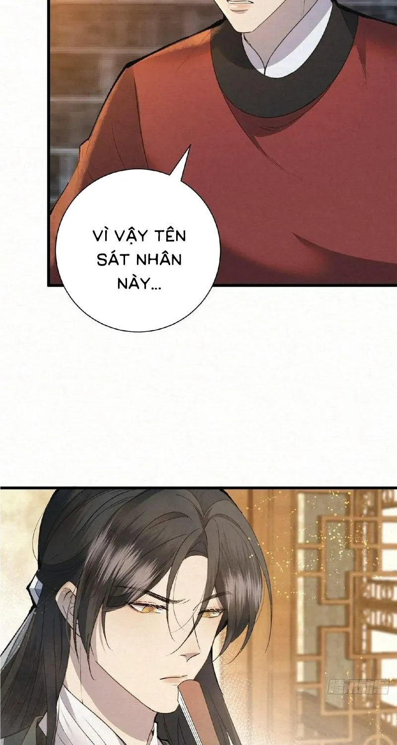 Sát thủ đại nhân hôm nay lại lười biếng Chapter 3 - Trang 49