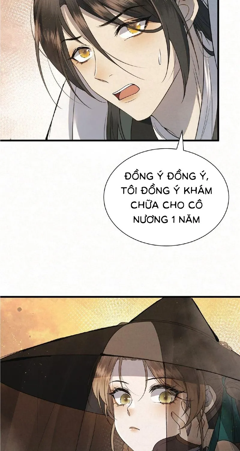 Sát thủ đại nhân hôm nay lại lười biếng Chapter 3 - Trang 6