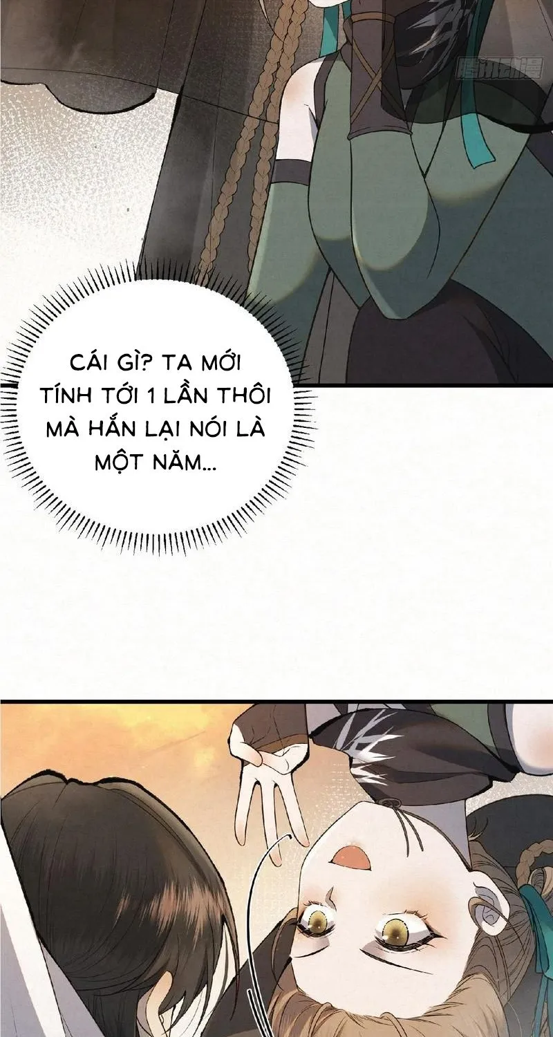 Sát thủ đại nhân hôm nay lại lười biếng Chapter 3 - Trang 7