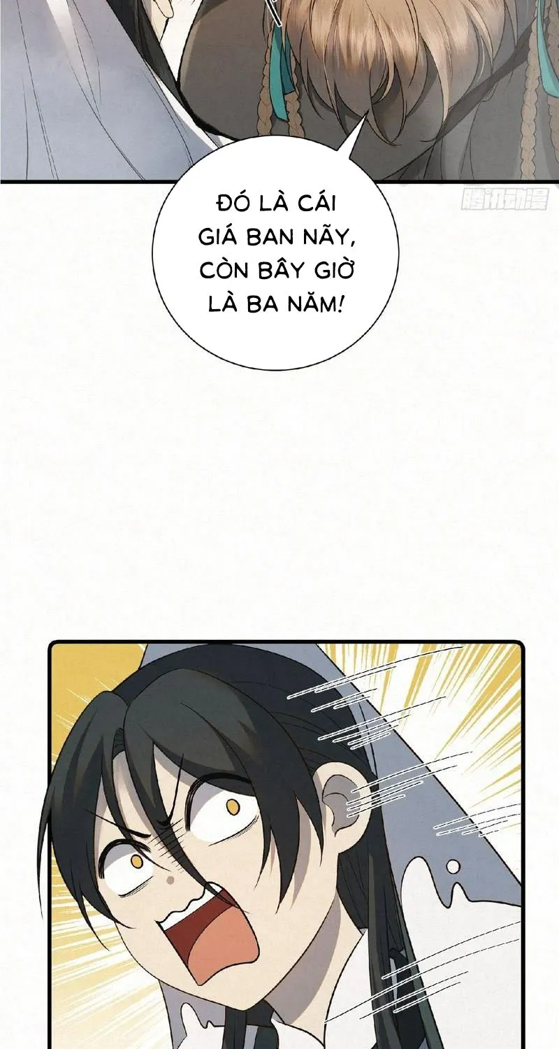 Sát thủ đại nhân hôm nay lại lười biếng Chapter 3 - Trang 8