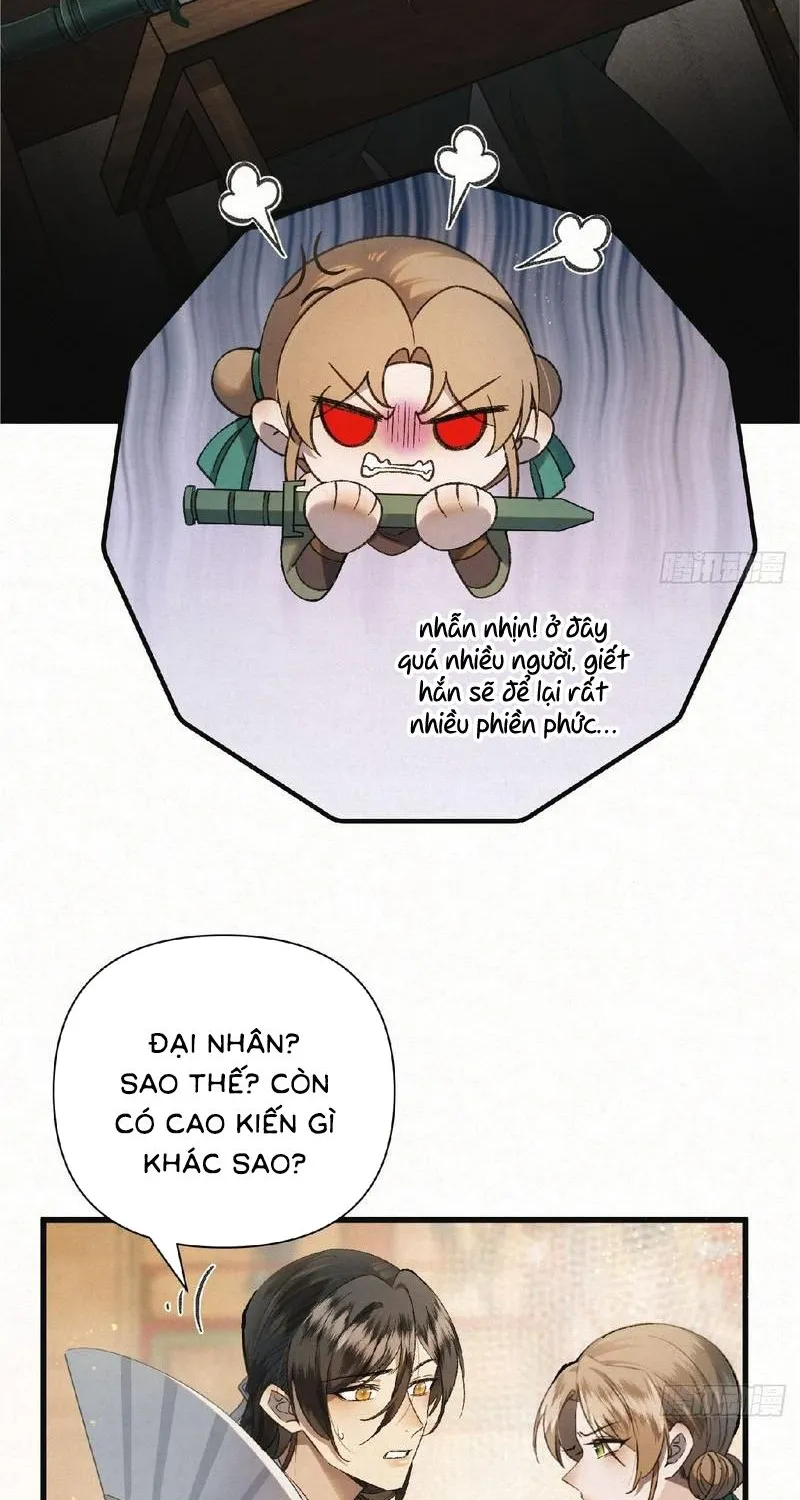 Sát thủ đại nhân hôm nay lại lười biếng Chapter 4 - Trang 11